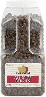 Allspice Berries | Mexican Allspice | Ideal for Latin-American dishes | Use it