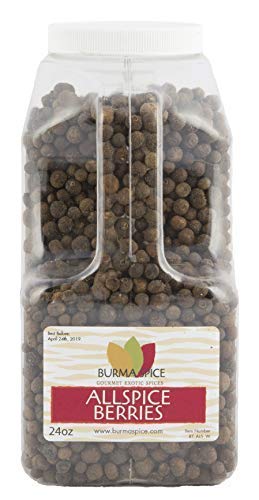 Allspice Berries | Mexican Allspice | Ideal for Latin-American dishes | Use it