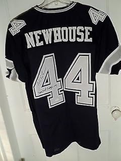 robert newhouse jersey