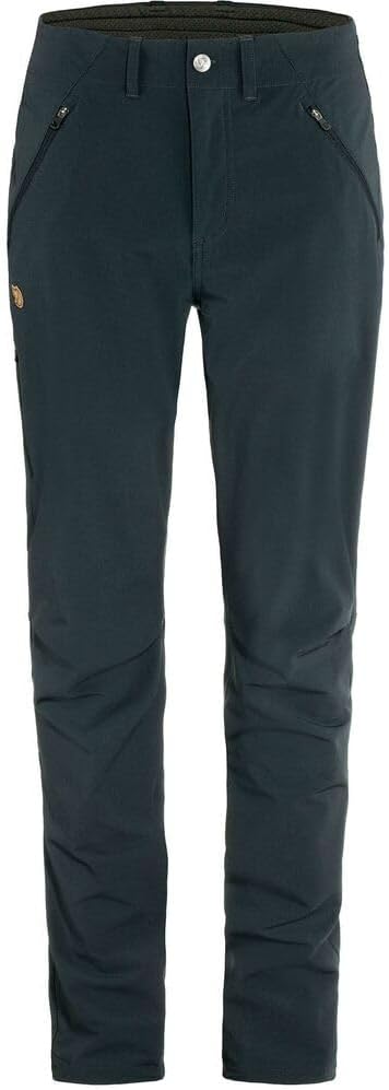 Fjallraven Abisko Trail Stretch Trousers - Women's