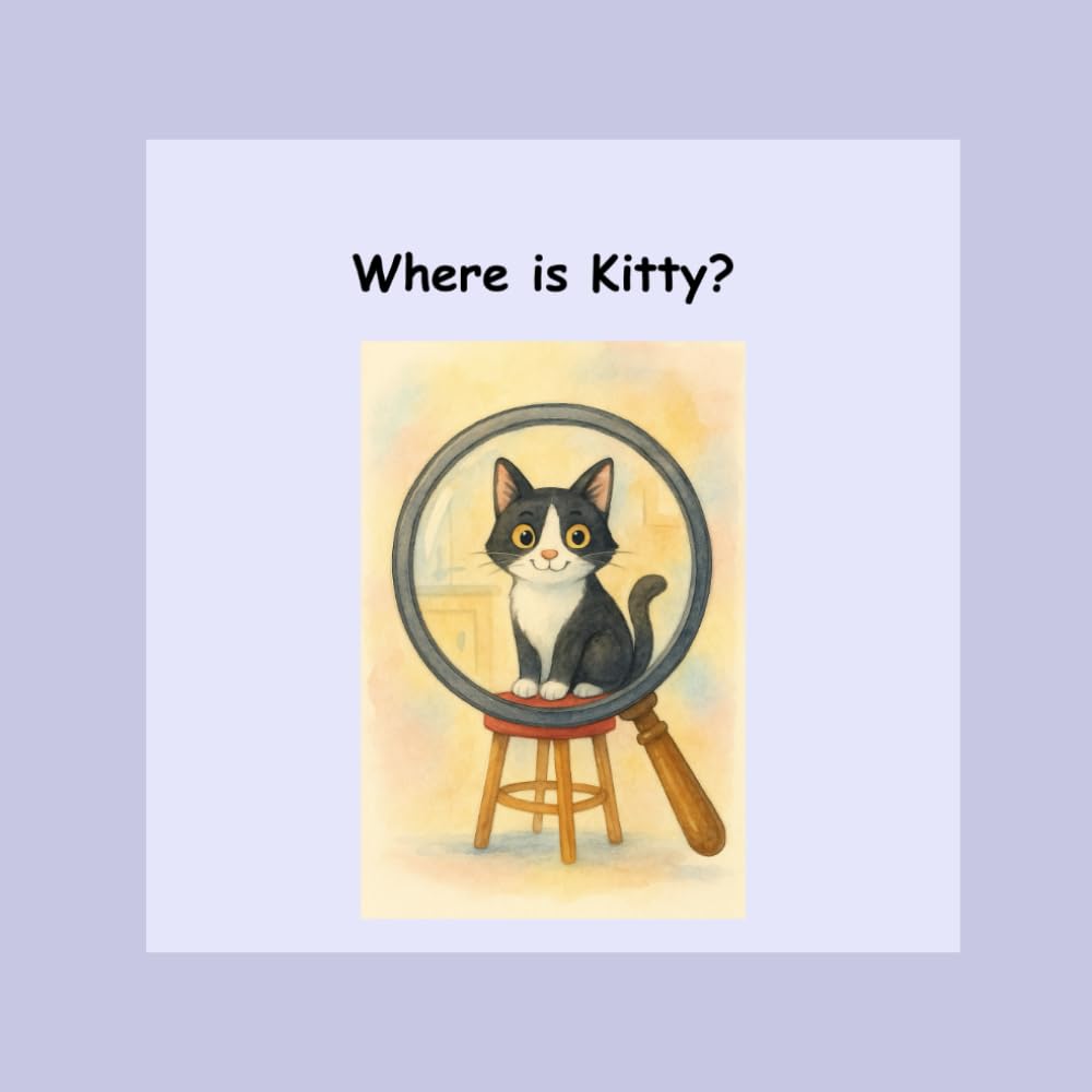 Where is Kitty