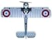 Sopwith 1.B1 diecast 1:72 Model (Amercom SL-10)