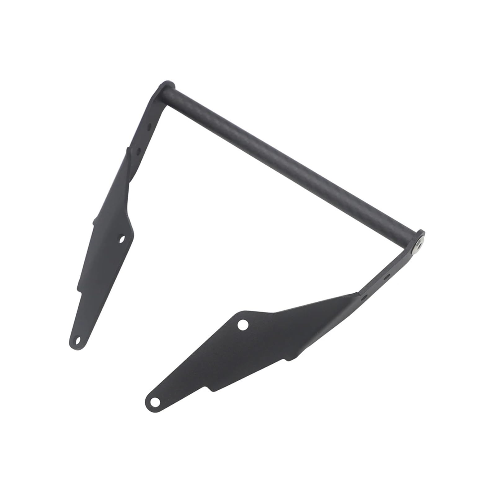 Support de navigation GPS BMW G310R G310GS robuste avec fixation 12mm - 3