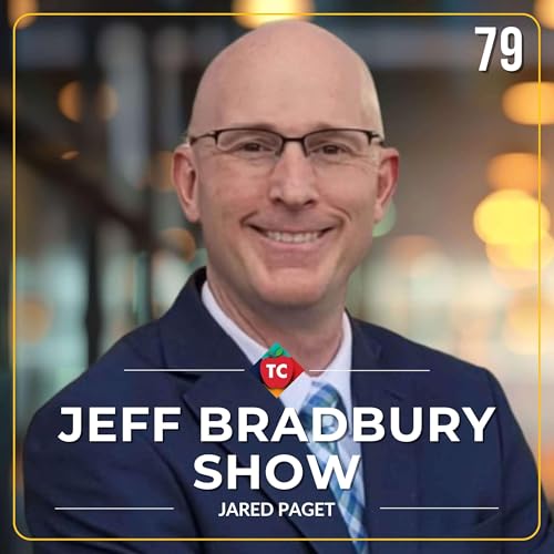 Building a Culture of Accountability in Education: A Conversation with Jared Paget