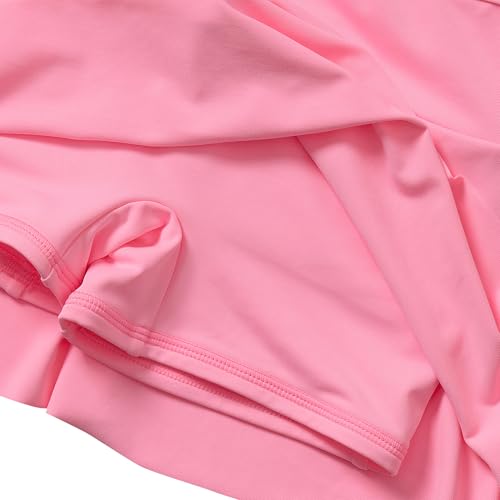 Image of Lands' End Girls SwimMini Swim Skirt