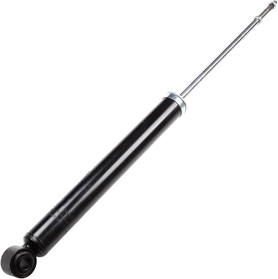 Front Rear Shocks Struts (4Pcs) ANPART Shock Absorbers Fits 2000-2005 for Toyota Echo with 343295 333258 Auto Shocks Sets