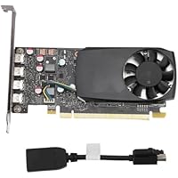 Denash Tarjeta Gráfica para Quadro , Tarjeta de Vídeo PCI