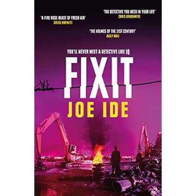 Fixit