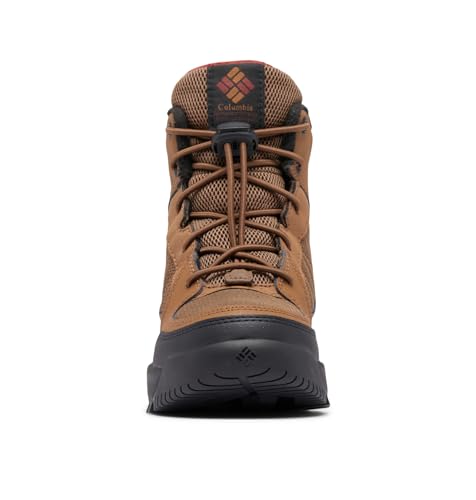 Columbia Unisex-Child Portlander Omni-Heat Hiking Boot3