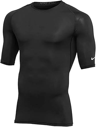 nike compression half sleeve