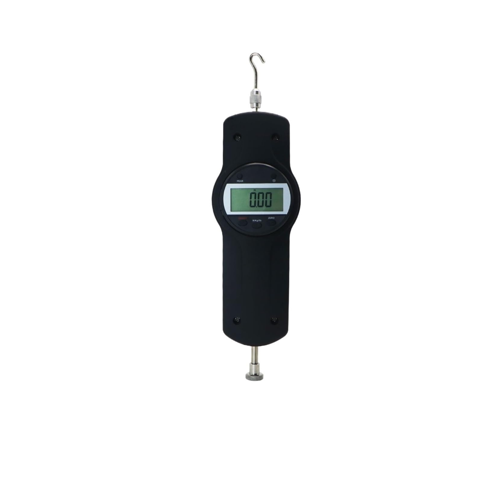 Misuratore di forza, Misuratore di forza digitale per dinamometro push and pull(20N)