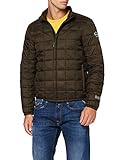 angenehme Tragbarkeit Replay Herren M8006B.000.83798 Jacke, 212 MUD, XL