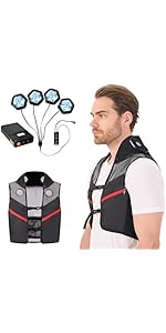 Amazon.co.jp: Letibe Peltier Backpack (Up to -28°C, 30,000 mAh