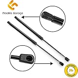 Ausschubkraft: 550N; Länge: 512mm;Hub: 200mm