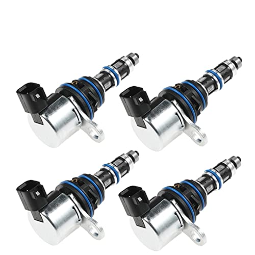 Solénoïde de désactivation 916-511 régulateur de pression d'huile pour bloc moteur MDS - 2