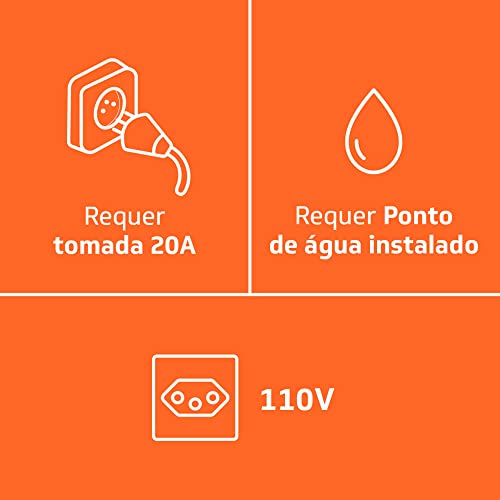 Lava-louça Brastemp 14 Serviços Ciclo Pesado Preto 127V BLF14BEANA