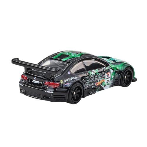 ホットウィール ブールバード BMW M3 GT2 関連画像 2