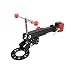 Tooluxe 20767L Steel Fender Rolling Tool | Locks on Wheel Mount Lugs | Wheel Arch Flaring, Forming, Extending
