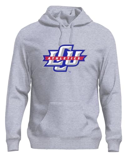 Venley NCAA Officially Licensed Apparel LCU Athletics Collegiate Lubbock Christian
