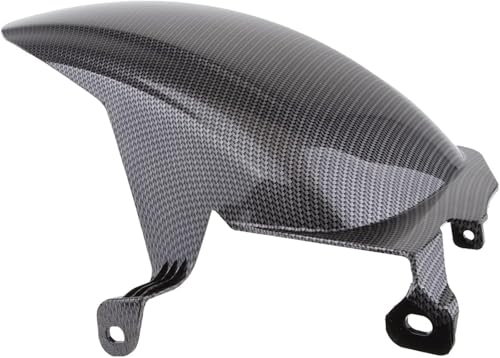 Pneu Hugger Xmax 300 pour Éviter les Projections de Boue Arrière