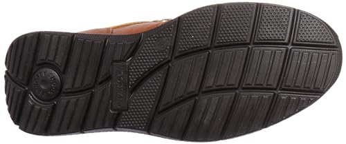 Image of Woodland Men's Leather Fashion Boot