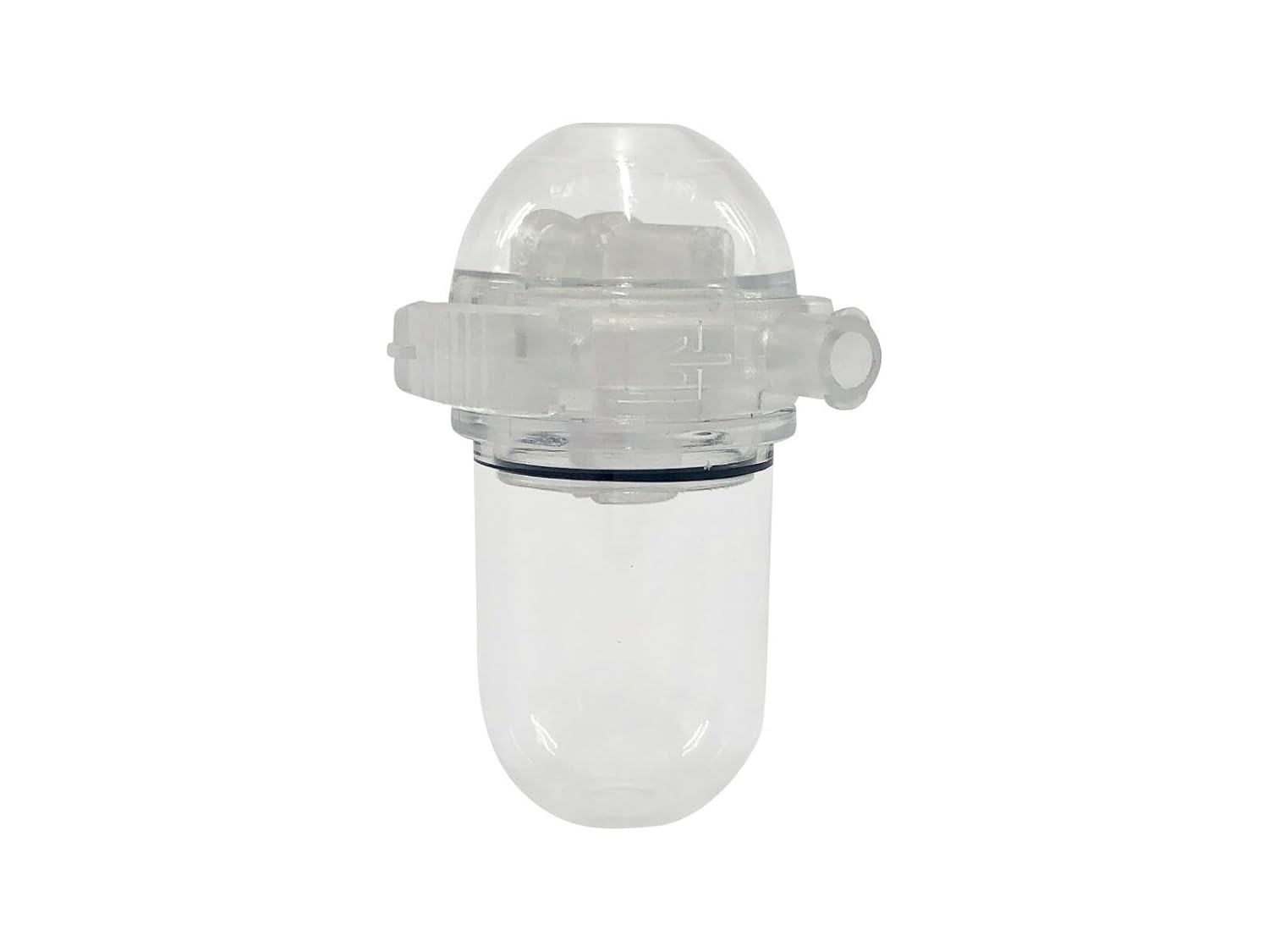 60-13100-00/115-042988-00 Dryline CO2 Water Trap Adult Old Model Compatible with (Made for) Mindray Artema Datascope Maquet (10)