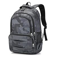 rickyh style Lightweight Elementary Durable Backpack Student Kids Waterproof Backpack