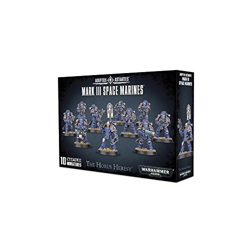 Games Workshop 99120101170
