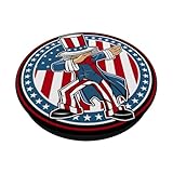 Zoom IMG-1 dabbing uncle sam america flag Zoom IMG-1 dabbing uncle sam america flag