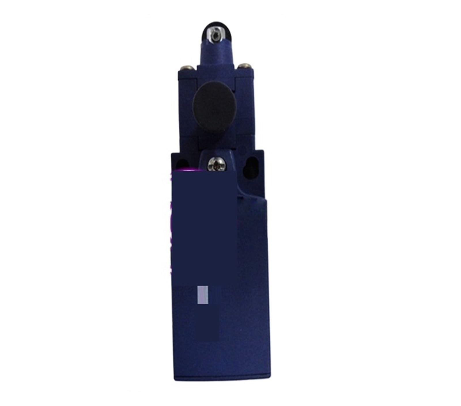 Interrupteur fin de course XCNR2118P20 pour automatisme