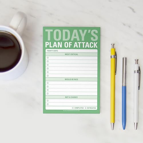 Big Sticky Attack grand format note adhésive pour brainstorming créatif - 6