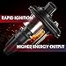Set of 6 Ignition Coils Pack for Chevrolet Trailblazer GMC Envoy Buick Rainier Oldsmobile Bravada Isuzu Ascender