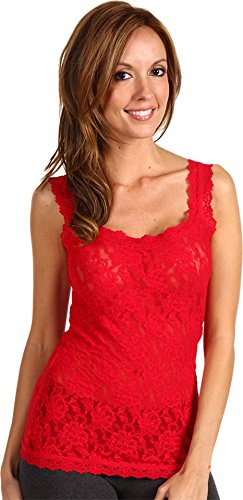 Image of hanky panky, Signature Lace Classic Camisole