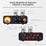 Fosi Audio B0DLWLZBL6 lato 4