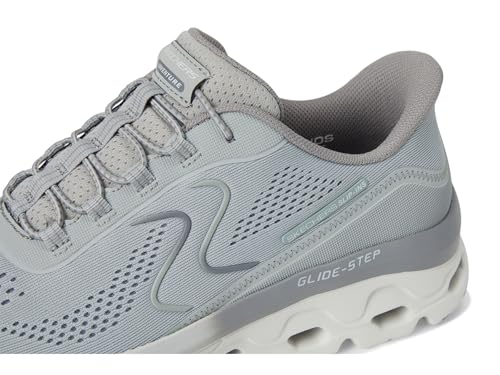 Image of Skechers Women's Glide Step Sole Hands Free Slip-Ins Sneakers