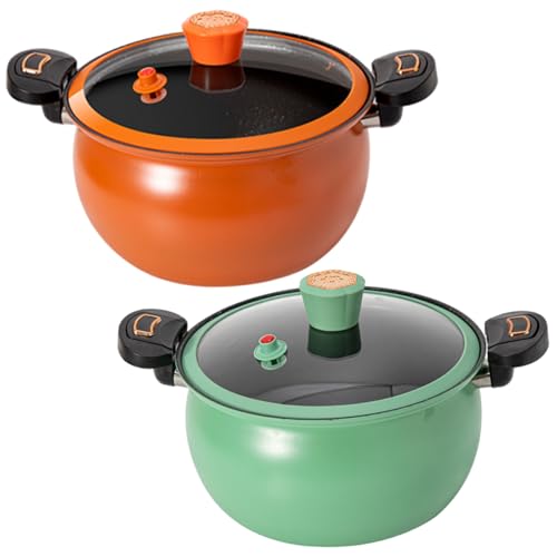 Olla a presión 8L Hbbgdiy miniatura 5