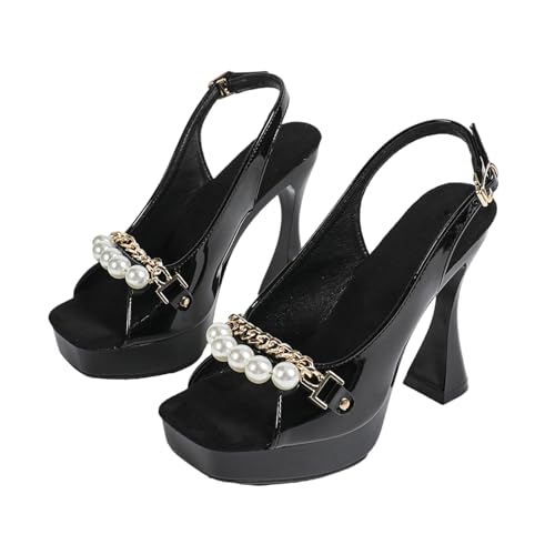 Chaussures de soirée de mariage pour allonger la silhouette avec style