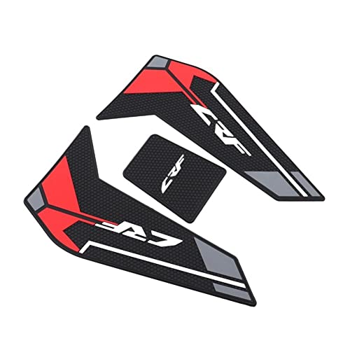 Paraserbatoio per Moto per Hond&a Africa Twin