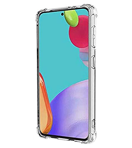 Image of Soft Case Case Compatible with Samsung Galaxy A72 5G