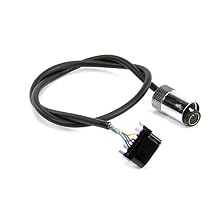 T&S Brass 5EF-0003 Equip Sensor Faucet, Flat Lens Wire Assembly