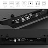 CHiQ L32H7G da 32 pollici Televisione,Smart TV, HD LED,esign senza cornice,Google TV,Controllo vocale remoto, Chromecast integrato,HDR10 e HLG,Dolby Audio,Modalità film,WiFi, HDMI ARC,CI+,HEVC Main 10 #5