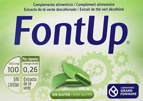 Fontup 60Cap.