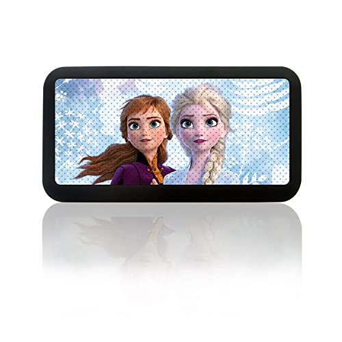 ERT GROUP Licenze Disney Pattern Frozen 001