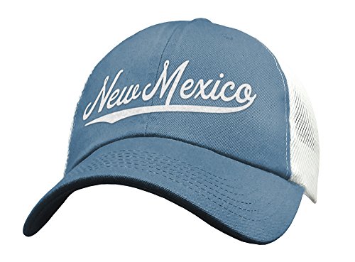 Amazon.com: State of New Mexico Trucker 