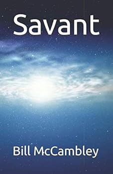 Paperback Savant Book