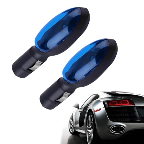 Fuel Sync Gaz Saver - Économiseur de carburant portable pour voiture - Appareil d'optimisation du carburant moteur - Améliore la consommation de carburant pour les voitures - Mécanisme anti-fuite