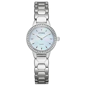 Citizen Quartz Womens Watch EZ7010-56D