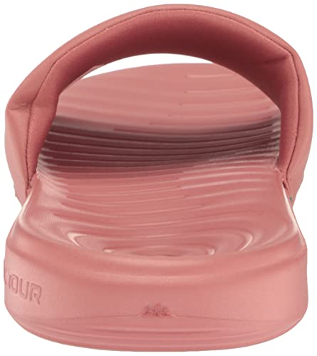 Image of Under Armour Men's Ansa Graphic Slide Sandal