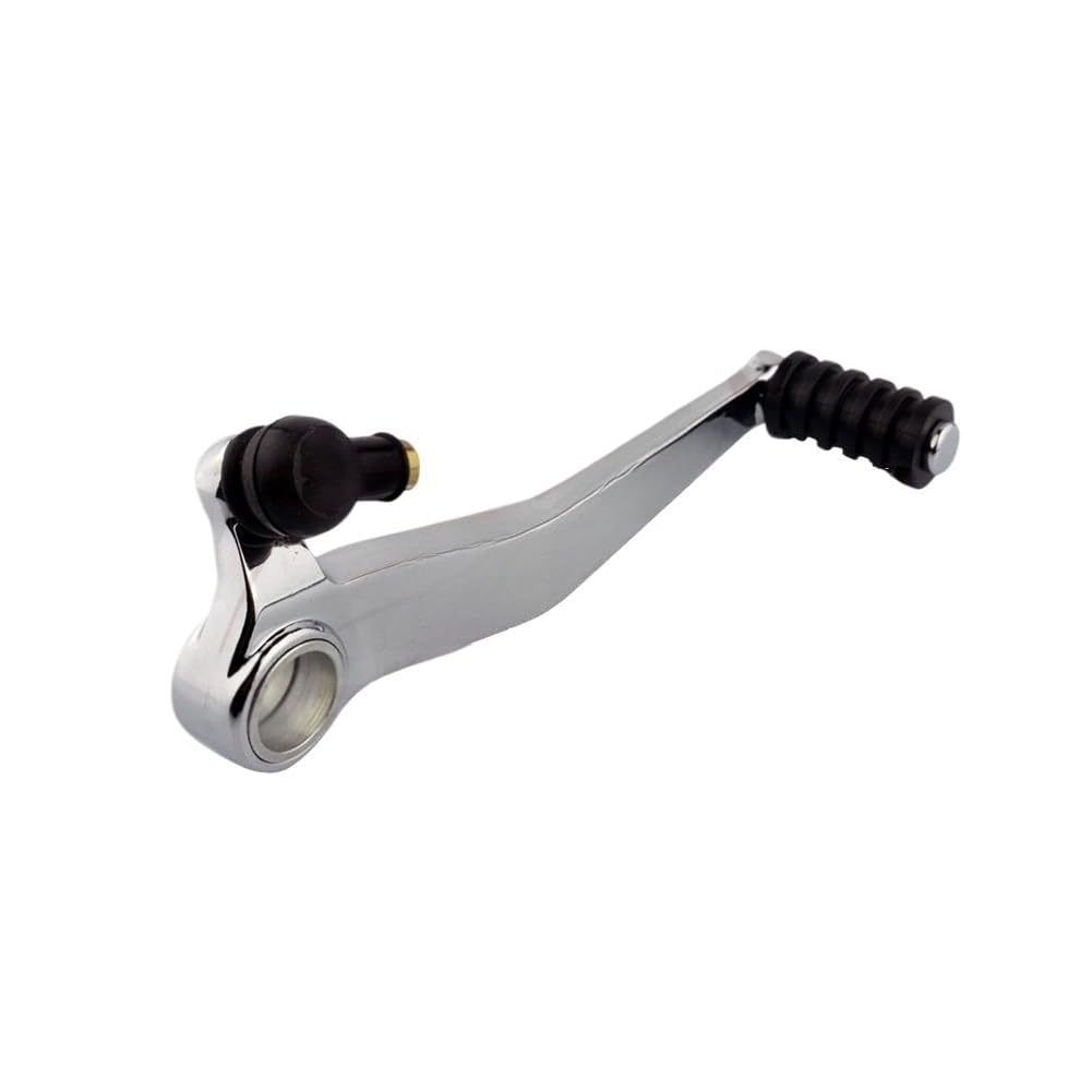 DAGMARA Gear Shifter Levers Kickstart Motorcycle Gear Brake Pedal Shift Lever for GSXR600/750 1000 RF600R SV650S TL1000R for Bandit GSF1200S