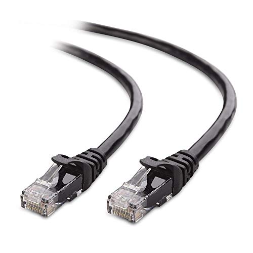 Cable Ethernet Cat6 5 ft Paquete x5 Azul miniatura 5